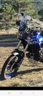 National Cycle Vstream Windshield Mid Light Tint For Yamaha Tenere 700 2021-2024 Used. Price: $120.00.