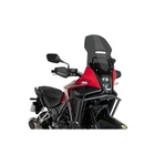 Puig Windscreen Touring Fit Honda Nx 500 24-25 Dark Smoke New. Price: $133.93.