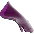 Klock Werks Kolor Sport Flare Windshields 6.5" Purple KWW-01-0700 New. Price: $194.99.