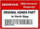 1985-1986 Honda VF1000R Nos Genuine Windscreen Inside Plate 64208-MG9-770 New. Price: $24.99.