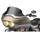 National Cycle - N20423 Vstream 9.25" Dark Smoke Fltr Harley Davidson New. Price: $147.20.