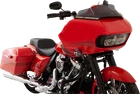 Klock Werks Sport Flare Windshield 6" Dark Smoke '15-'25 Fltr KWW-01-0402 New. Price: $199.95.
