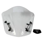 Puig 6859W Generation Sport Naked Windshield New. Price: $71.20.
