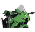 Puig Z-racing Smoke Windscreen For 2021-2026 Kawasaki Ninja ZX10R/ZX10RR 20541H New. Price: $122.28.