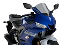 Puig Windscreen Z-racing Black Smoke Full 3737H New. Price: $122.47.
