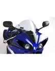 Puig Z-racing Windshield Yamaha YZF-R1 12-14 Clear Smoke 4935H Brand. Price: $152.26.