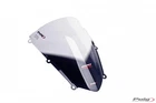 Puig 4356W Racing Windscreen - Clear New. Price: $127.10.