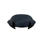 Klock Werks Smoke Flare Victory Windshield KW05-01-0542-DS New. Price: $229.95.