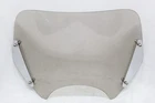 2005 Honda VTX1300S Front Windshield Windscreen Jupilon Mitsubishi Used. Price: $111.75.