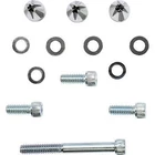 Ciro 10111 Black Windshield Screw Cap Kit For Harley 14-24 Flht/flhx & Trike New. Price: $22.67.
