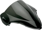 Zero Gravity 16-553-19 Dark Smoke Double Bubble Windscreen New. Price: $102.21.