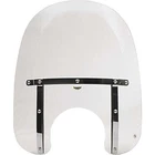 National Cycle - N2304A Dakota 4.5 Windshield New. Price: $202.46.