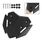 Abs Motorcycle Windshield Windscreen Fit For Yamaha X-max 300 2023-2024 Blk #3 New. Price: $55.85.