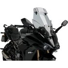 Puig Touring Windscreen With Visor - Smoke 21343H New. Price: $224.74.