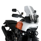 Puig Touring Windscreen New. Price: $172.27.