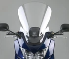 National Cycle Vstream Touring Clear Replacement Windshield/windscreen New. Price: $175.06.