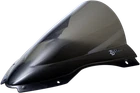 Zero Gravity Double Bubble Windscreen Smoke 16-264-02 New. Price: $112.99.
