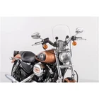 Slipstreamer Tombstone SHD-3 Windshield HD-3-CLEAR New. Price: $127.76.