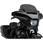 Puig High Road Windscreen - Dark Smoke, Touring 22110F New. Price: $196.31.
