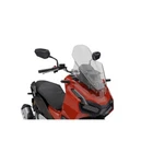 Puig V-tech Line Touring Screen For Honda Adv 150 2022 2023 Clear 21429W New. Price: $98.24.
