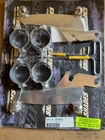 Memphis Shades Sportshield Quick Change Mount Kit MEM9949 VTX1800 2003-2008 New. Price: $100.00.