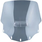 Slipstreamer Windshield Fits Honda GL1500 Vented Clear S-166V-C New. Price: $244.93.