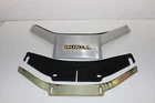 84 85 86 87 Honda Goldwing GL1200 Windshield Windscreen Rubber Seal Used. Price: $69.99.