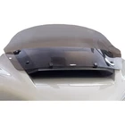 Vest Windshield - Light Smoke 581010 New. Price: $202.86.