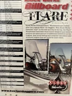 Klock Werks Clear 17 X26 3/8 Flare Billboard Windshield New. Price: $149.99.