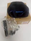 23-25 Suzuki GSX-8S Black Meter Visor Windscreen 51800-25810 New. Price: $119.95.