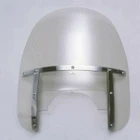 National Cycle Heavy Duty Touring Windshield For 60-84 Harley Davidson Fl Glide New. Price: $269.96.