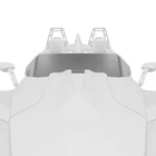 Slingshot Oem Ripper Series Wind Deflector - Standard Tinted 2882154 New. Price: $430.99.