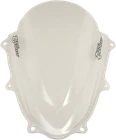 Zero Gravity Double Bubble Windscreen Clear 16-115-01 New. Price: $112.99.