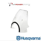 New Husqvarna Windshield 2022-2024 Norden 901 Genuine Oem 22108508100. Price: $176.43.