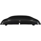 Klock Werks Windshield 4" Black Flh '14+ KW05-01-0404 New. Price: $194.17.
