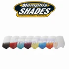 Memphis Shades MEP2129 Replacement Plastic For Classic Deuce Bar Mount Bx New. Price: $101.95.