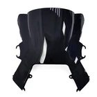 Black Windscreen For Honda VFR1200F 2010 2011 2012 2013 Motorcycle Windshield New. Price: $20.95.