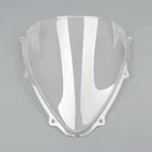 Windshield Windscreen Double Bubble For Suzuki Gsxr 600/750 2006-2007 K6 New. Price: $118.05.