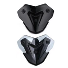 Windshield Fairing Windscreen Deflectors Fit For Bmw F900R 2020-2021 New. Price: $45.78.