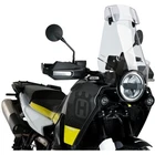 Puig Touring Windscreen With Visor - Clear 21483W New. Price: $237.26.