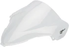 Zero Gravity 16-133-01 Double Bubble Windscreen Clear GSXR13 New. Price: $107.96.