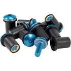 Factory Effex Windscreen Screw Kit Blue 15-36022 New. Price: $12.40.