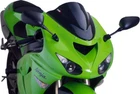 Puig Racing Windscreen Black 4053N New. Price: $114.43.