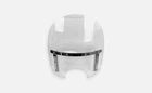 1998-2016 Yamaha Star 650 Custom Classic Oem Windshield W/ Hardware STR-4YV06- New. Price: $333.99.