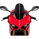 Puig 9690N Racing Windscreen - Black New. Price: $110.15.