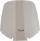 Slipstreamer 23-1/2" Smoke Windshield (S-163) New. Price: $150.48.