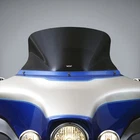 2010-2011 Harley-davidson Flhxxx Street Glide Trike Vstream Windscreen New. Price: $117.81.