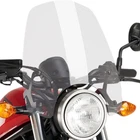 Puig Naked Generation Touring Windscreen - Clear 9462W New. Price: $135.71.