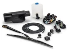 Superatv Electric Windshield Wiper For Maxdrive Power Flip Glass New. Price: $405.95.