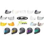 Hjc HJ-09 Face Shield Replacement Visor For CL-17 CS-R2 CS-R3 Helmet New. Price: $33.99.